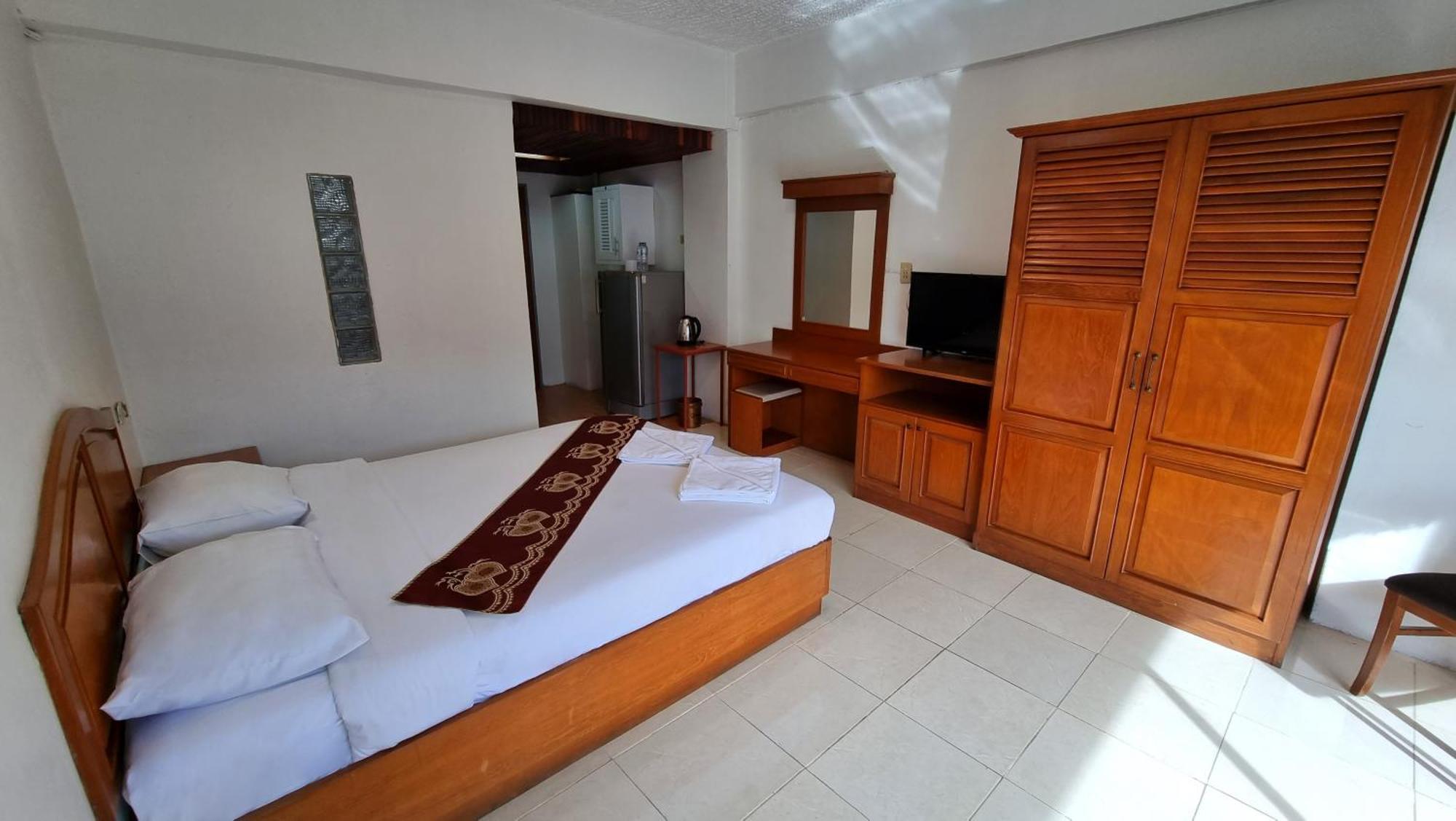 Arcadia Mansion Ξενοδοχείο Pattaya Εξωτερικό φωτογραφία